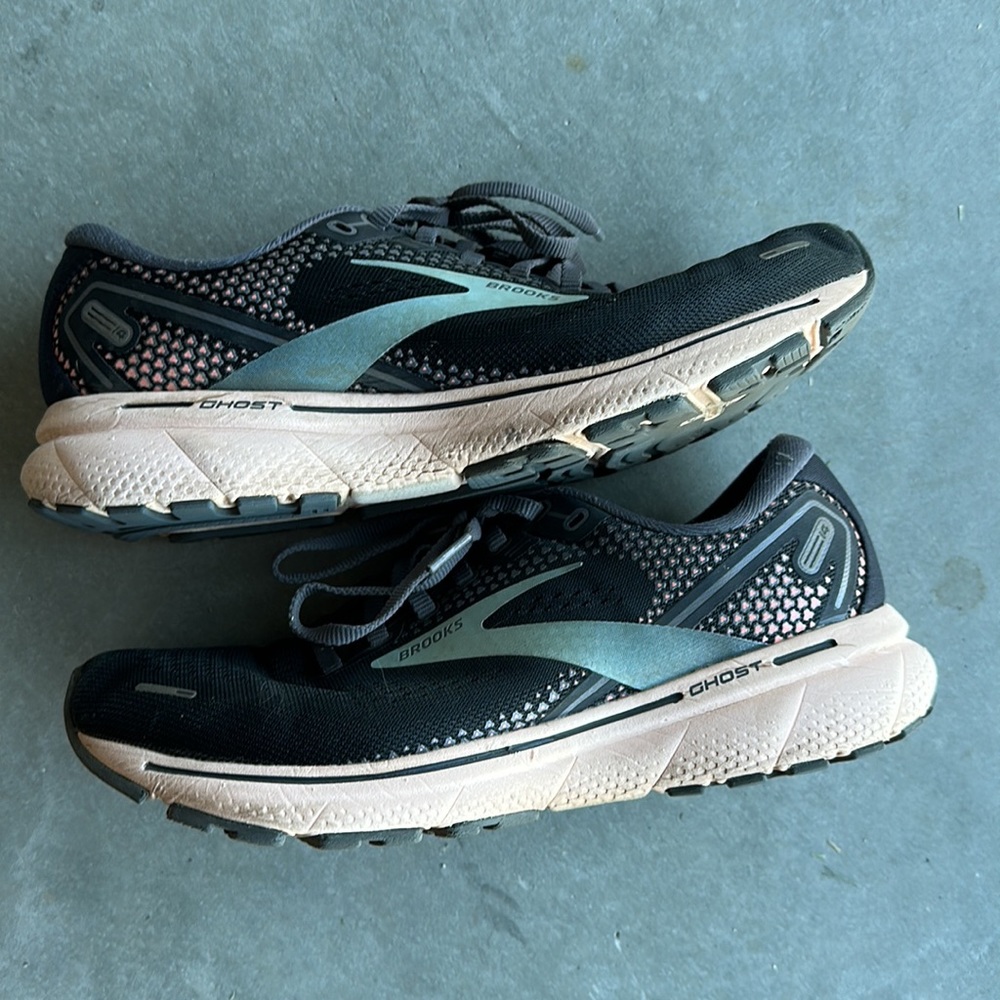 Brooks Ghost - image 4